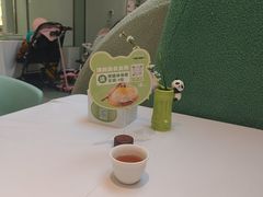 -眉州东坡·熊猫主题餐厅(枫蓝店)