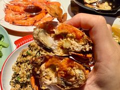 -阿里元海鲜·闽南特色菜(曾厝垵店)