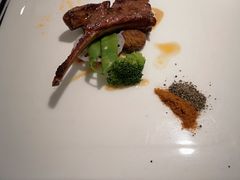 -赤火牛排(金狮广场店)