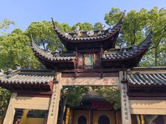 -西园戒幢律寺