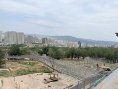 -青藏高原野生动物园