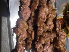 -熙成烧烤(白塔岭店)