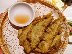 -顶特勒·黄鱼馆·特色菜(上海大世界店)