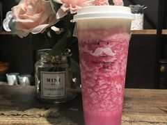 皇茶-汇吃汇喝美食街(上海建发浦悦荟广场店)