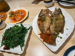 -香缇小院私房菜(盐务街店)