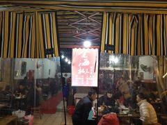 门面-金海椒罐罐鲢鱼(东方桂苑店)