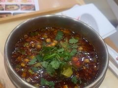 -卷翻天·卷饼(欧亚商都店)