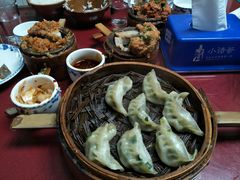 -秦二哥格格(高笋塘店)