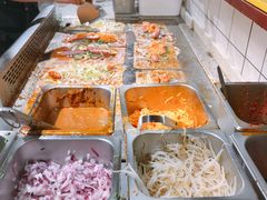 -四环冷面王(西单华威约饭街店)
