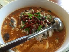 -乌江鱼杭帮菜(西湖店)