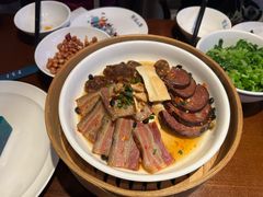 -索溪山寨·湘西饮食文化博物馆(标志门店)