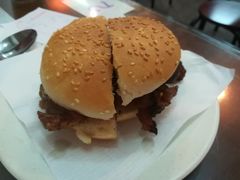 -兰芳园(上环店)