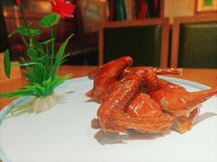 -大鸽饭(马王堆店)