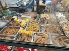 -圆蛋酒料•生腌(开元路店)