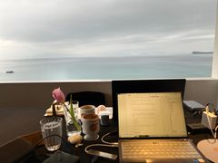 -蜜悦·波西塔诺悬崖海景餐厅