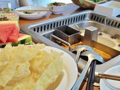 -滋奇·扬州地标火锅(东关街店)