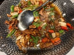 -相遇·鲜炒黄牛肉(丹阳吾悦广场店)