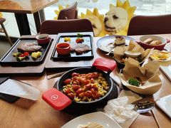 -必胜客(滨江店)