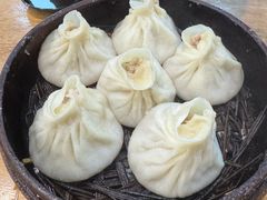 -常鲜德乐购迎桂馒头店(麻巷公寓店)