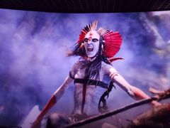 -万象影城(杭州万象城IMAX激光店)