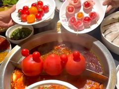 -小龙坎火锅(新天润店)