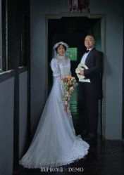 -Mu慕婚纱摄影·超级工作室