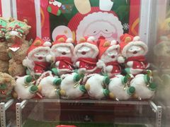 -LLJ夹机占(清河万象汇店)