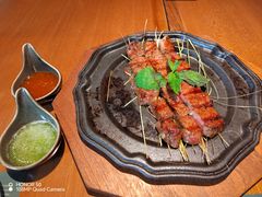 -Tegu泰古莲·泰国餐厅(红山6979店)