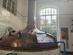 -青岛啤酒博物馆