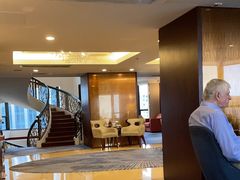 -深圳香格里拉酒店
