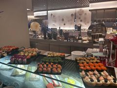 -杭州滨江世融艾美酒店·新食谱全日餐厅