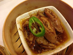 iphone_upload_pic-京华世纪酒店·潮苑大酒楼(益华百货店)