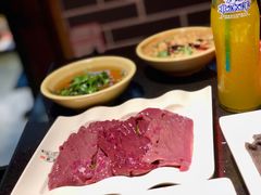 -宽板凳老灶火锅(外馆斜街店)