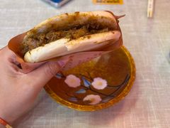 -大嘻咹biangbiang面(历史博物馆店)