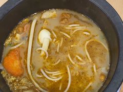 -大鼓米线(杭州国大城市广场店)