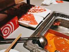 -海底捞火锅(吾悦广场店)