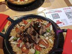 -必胜客(机场路店)