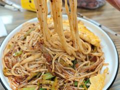 -佳佳面馆(龙首村东区店)