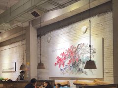 -苹果树下艺术餐厅(通州店)