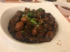 -上海老饭店(北京分店)