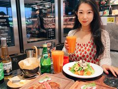 -MEAT MATE 鲜食肉铺(凤凰汇·里巷店)