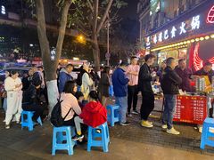-梁憨包(南岸回龙湾店)