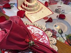 -弗兰克牛排西餐厅Ribone steak house(柠檬花园店)