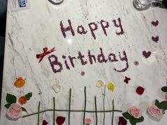 -九月里.自由花园餐厅