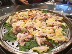 桑拿鸡-阿多私房菜(顺德店)