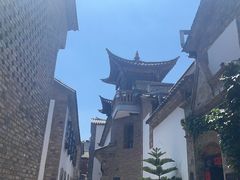 -昆明老街