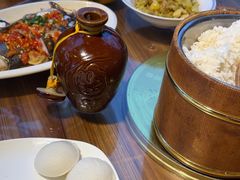 -印象鲵宴·张家界地标美食名片(溪布街店)