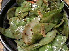 -缘生态云南菜·野生菌庭院餐厅(华侨城店)