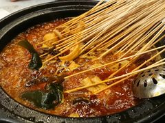 -钢管厂五区小郡肝火锅串串香(总店)