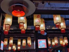 -李姑婆鲜切牛肉火锅自助(凤城二路店)